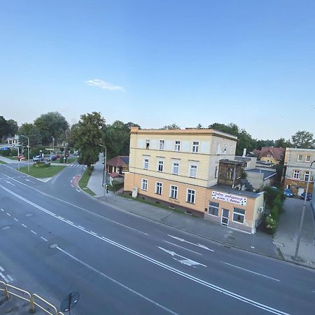 44-Wolnosci - Deerrest Apart Еленя-Гура Экстерьер фото